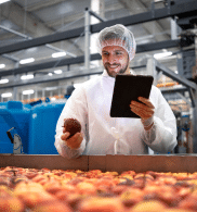 Food Manufacturers