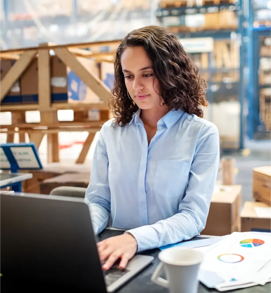 Wholesale Distributors