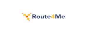 Route4Me banner