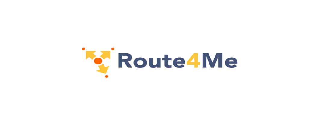 Route4Me banner
