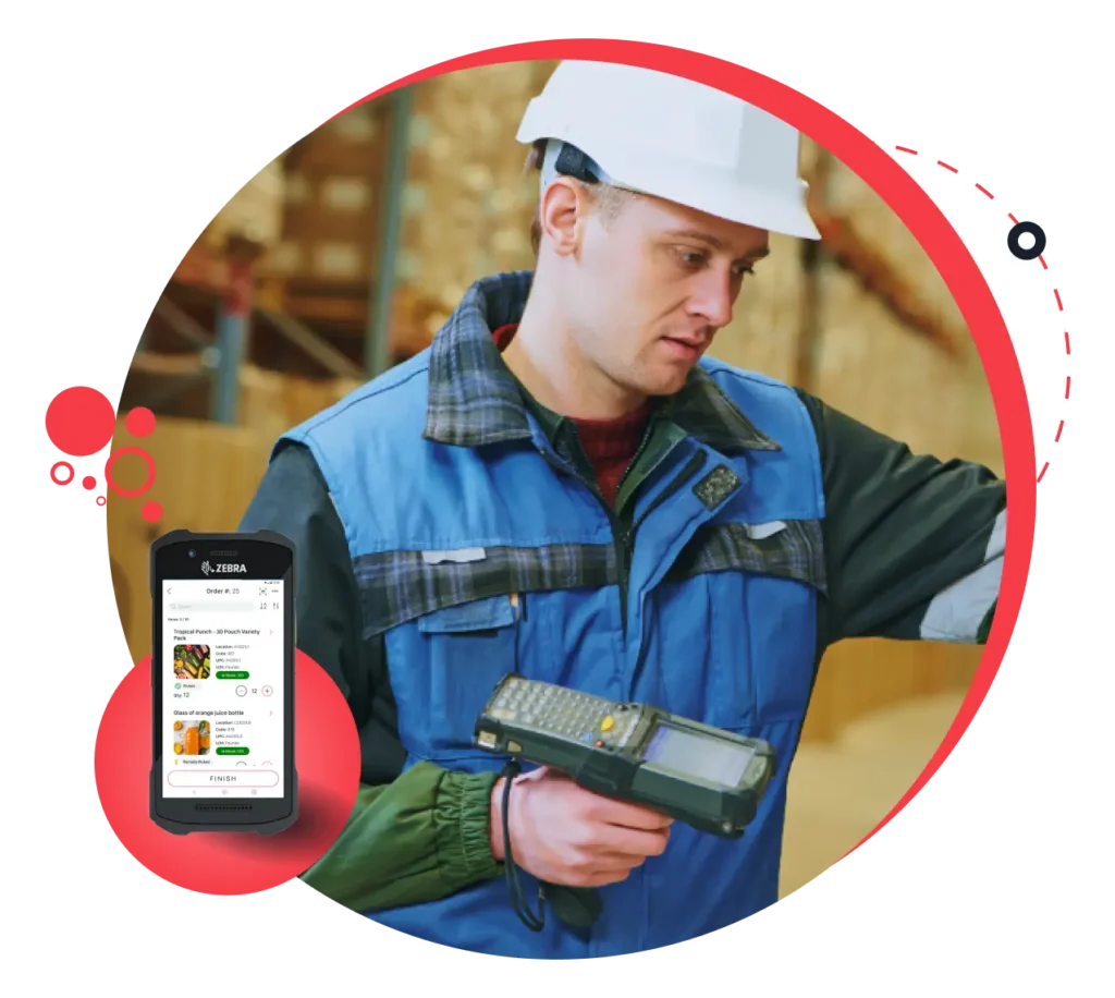 Move Products With Precision and Speed