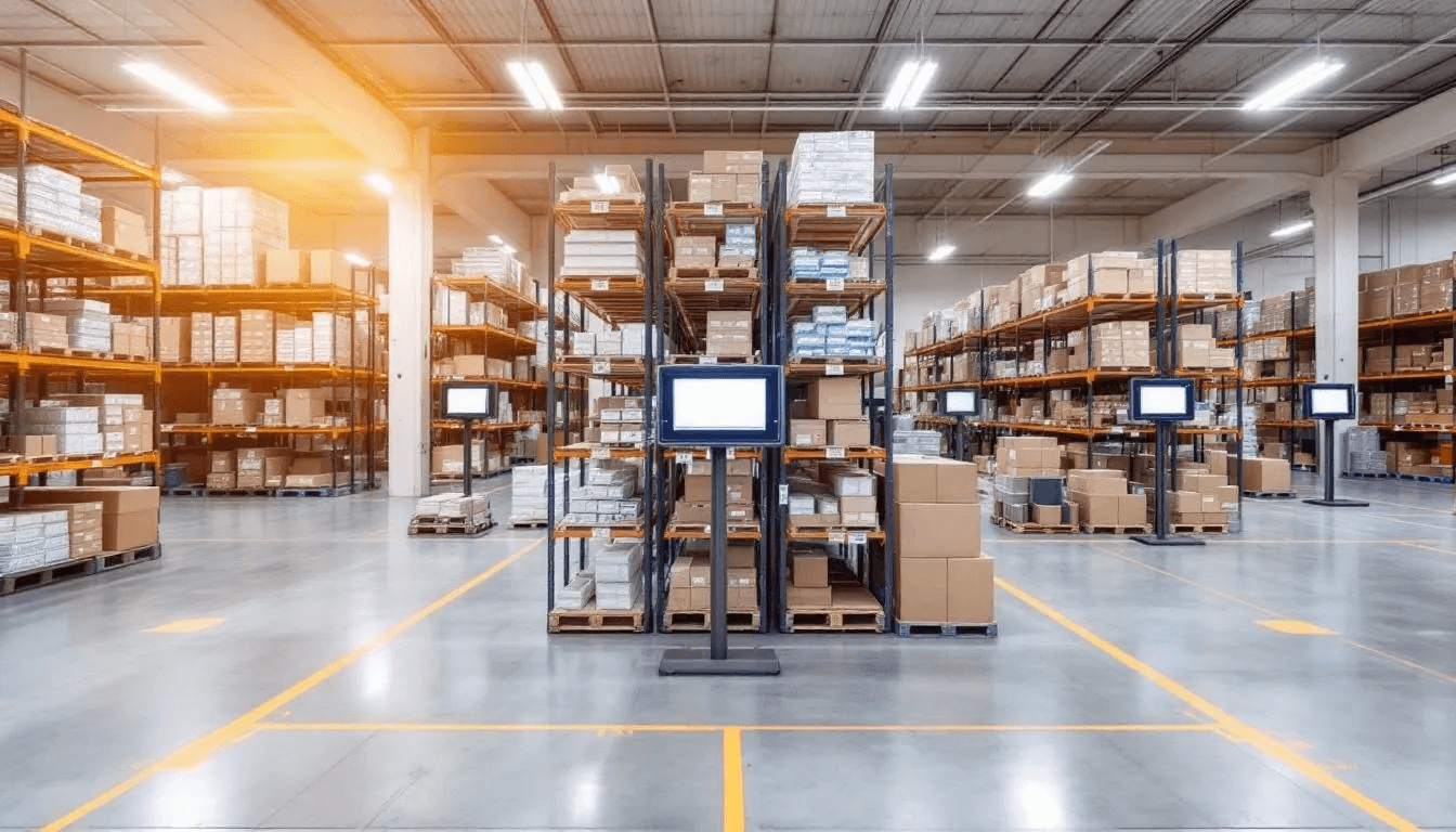 Orders In Seconds | Order Management Software for B2B