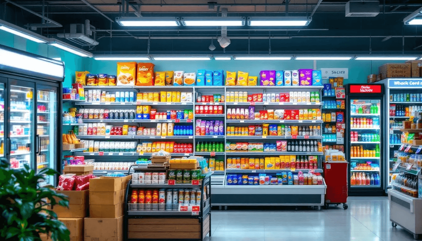 Orders In Seconds | Order Management Software for B2B