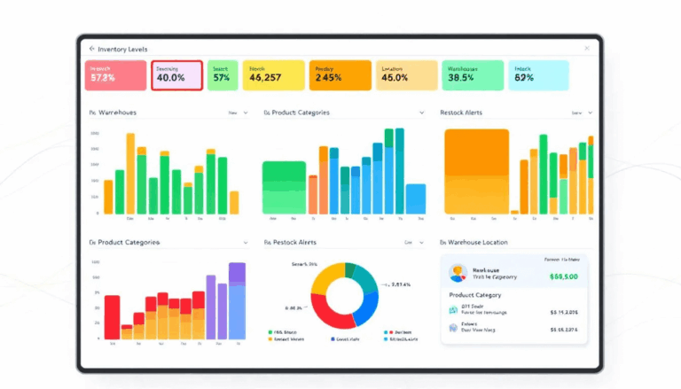 Warehouse Management Software for Small Business Guide
