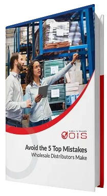 Avoid the Top 5 Mistakes Wholesale Distributors Make