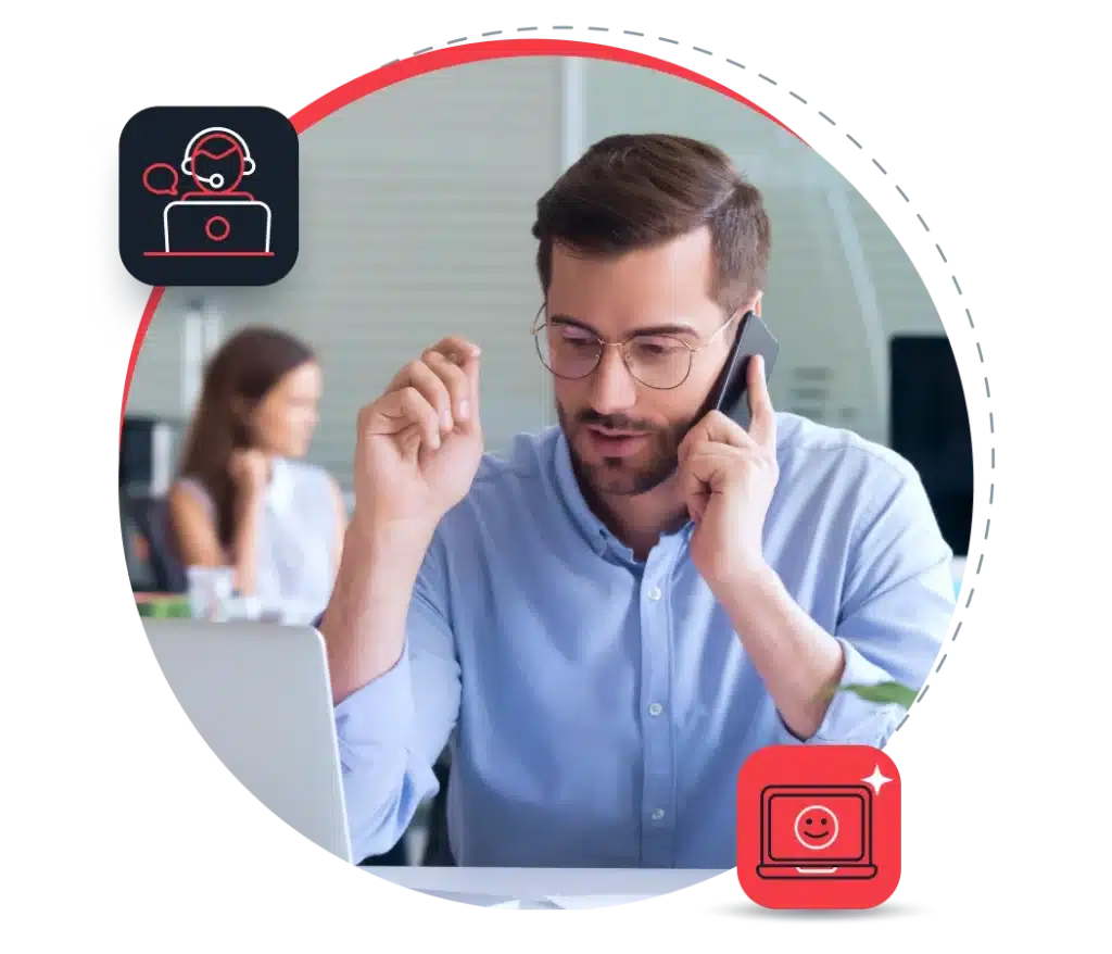 Customer Relationship Management That Builds Loyalty