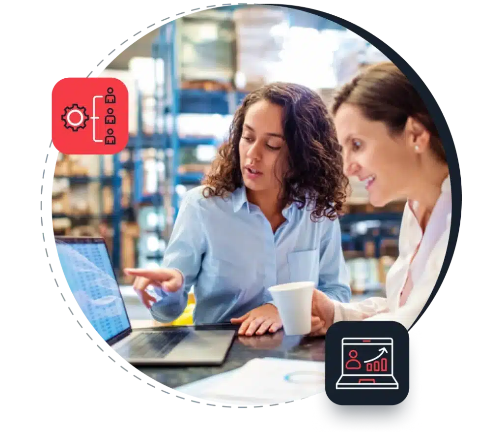 Scalable Inside Sales Software That Grows with Your Business