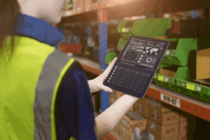 warehouse management software for small business