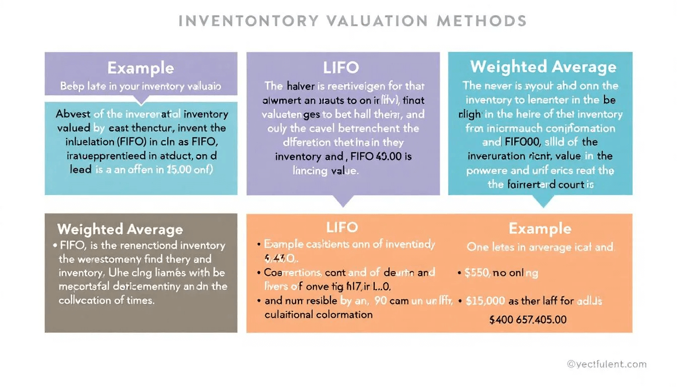 FIFO Method: Complete Guide to First In, First Out Inventory Valuation