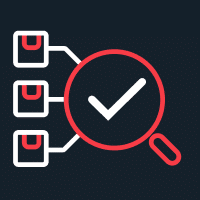 Reduced manual data entry