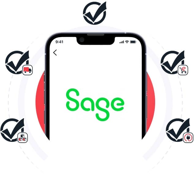OIS Connect + Sage Integration