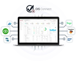 OIS Connect NetSuite Integration