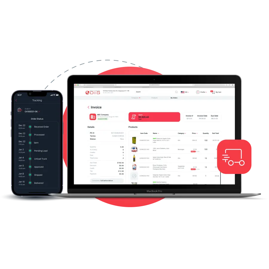 Spend less on back office expenses