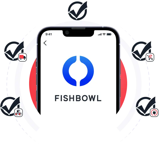 OIS Connect Fishbowl Inventory Integration