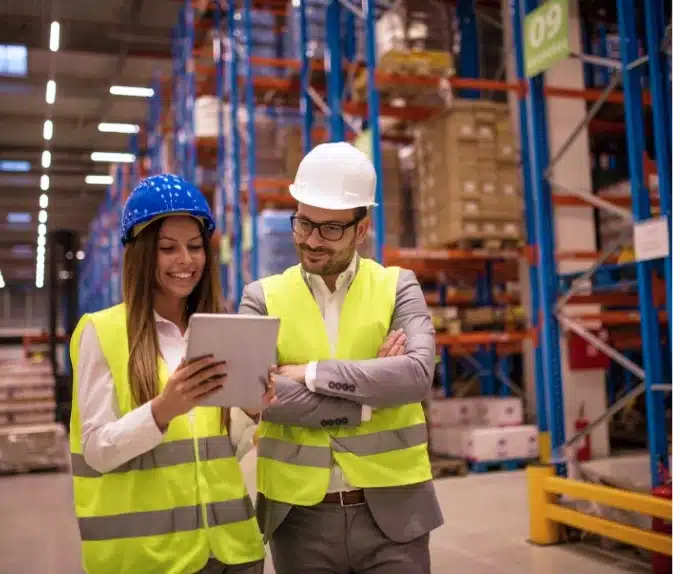 Improve Warehouse Efficiency with Leading Inventory Software