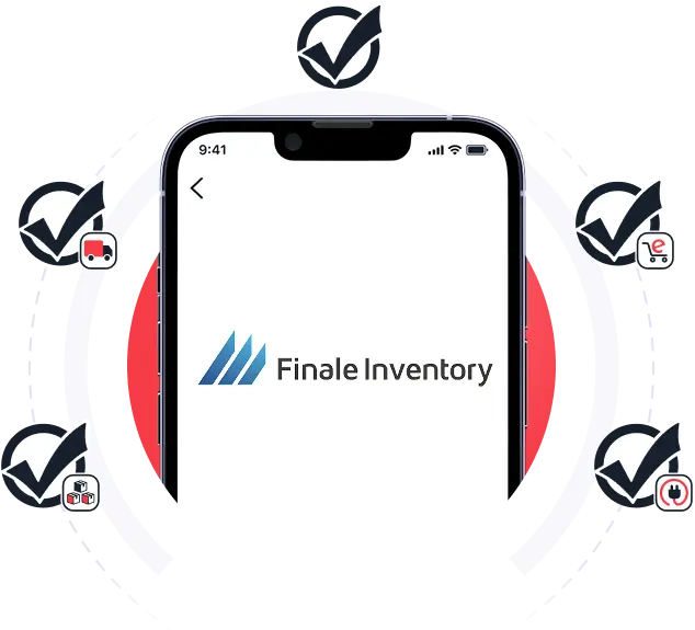 OIS Connect Finale Inventory Integration