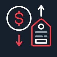 Automated wholesale pricing sync