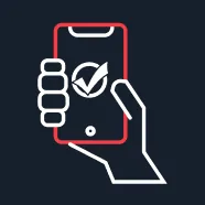 Mobile sales app for field reps