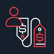 Customer-specific pricing rules