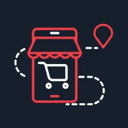 Mobile app for direct store delivery (DSD)