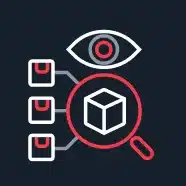 Multi-warehouse inventory views