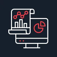 Desktop dashboards for stock tracking