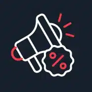 Trade promotion pricing support