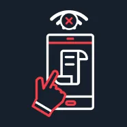 Offline order entry with sync