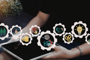 Purchase tracking software