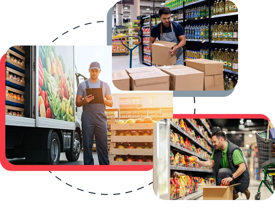 Building Strong Customer Relationships with FMCG Software