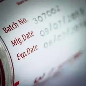 Perishable Inventory & Expiration Risk