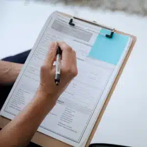 Manual Order Entry Slows Sales