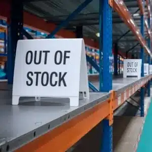 Inventory Inaccuracy & Stockouts