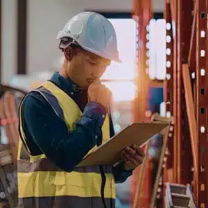 Inventory Discrepancies