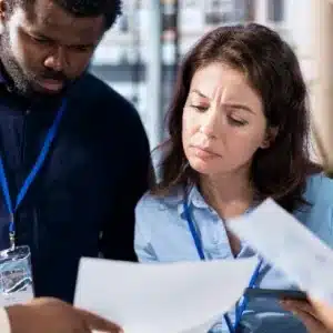 Manual Order Processing