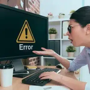 Disconnected Systems