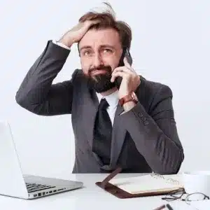 Field Sales Inefficiencies