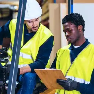 Inefficient Warehouse Fulfillment