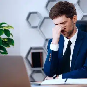 Inability to Scale Operations