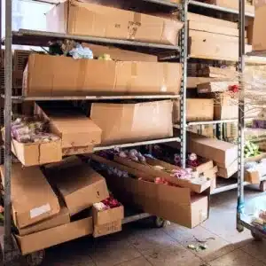 Compliance & Traceability Requirements