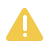 Icon Caution