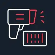 Barcode scanning integration