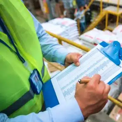 Manual Order Entry Slows Sales