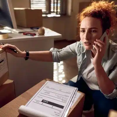 Expiration & Lot Tracking Complexity