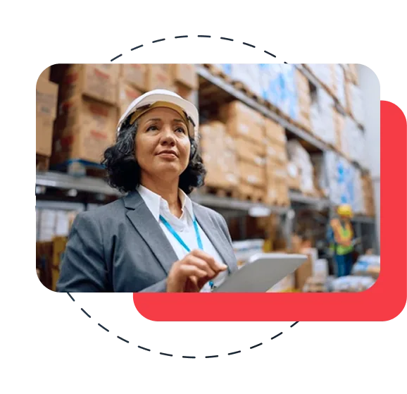 Designed to Scale as Your Distribution Business Grows