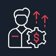 KPI report for field reps