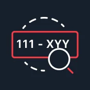 Lot and expiration date management (important for skincare & cosmetics)