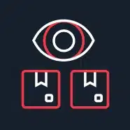 Multi-warehouse inventory views