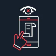 Offline order entry with sync