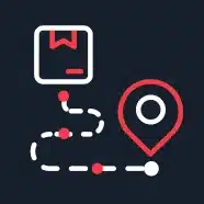 Picking status tracking